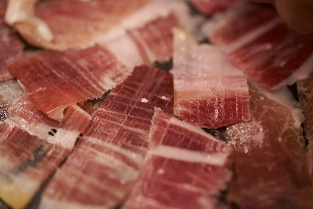 Ham of joselito