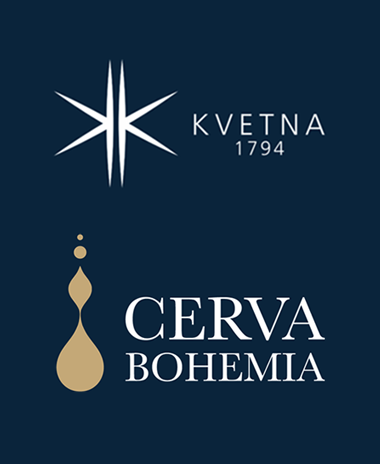 logo kvetna